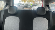 Fiat Panda 1.2 Lounge 5dr Petrol Hatchback